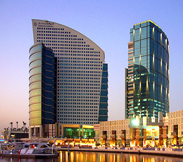 Anise Restaurant, Anise, InterContinental  Dubai Festival City