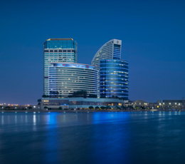 Mashawi Nights, Zaytoun, Crowne Plaza Dubai Festival City, Barbecue, grills, meats, seafood